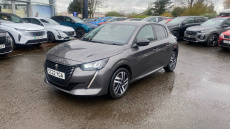 Peugeot 208 1.2 PureTech 100 Allure Premium 5dr Petrol Hatchback